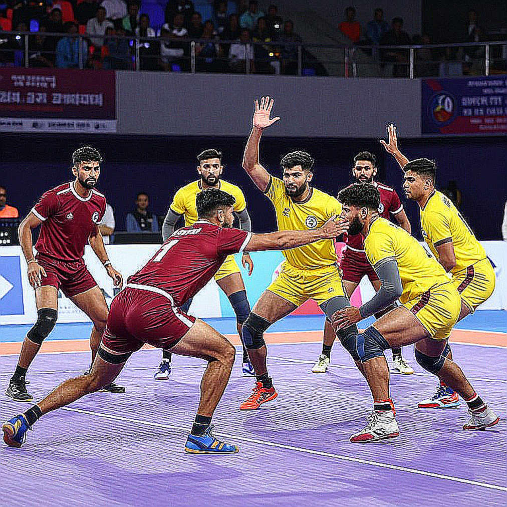 राष्ट्रमंडल कबड्डी चैंपियनशिप 2026: अहमदाबाद में 23–31 अक्टूबर, और प्रसारण का वो सवाल जो अब तक खुला है