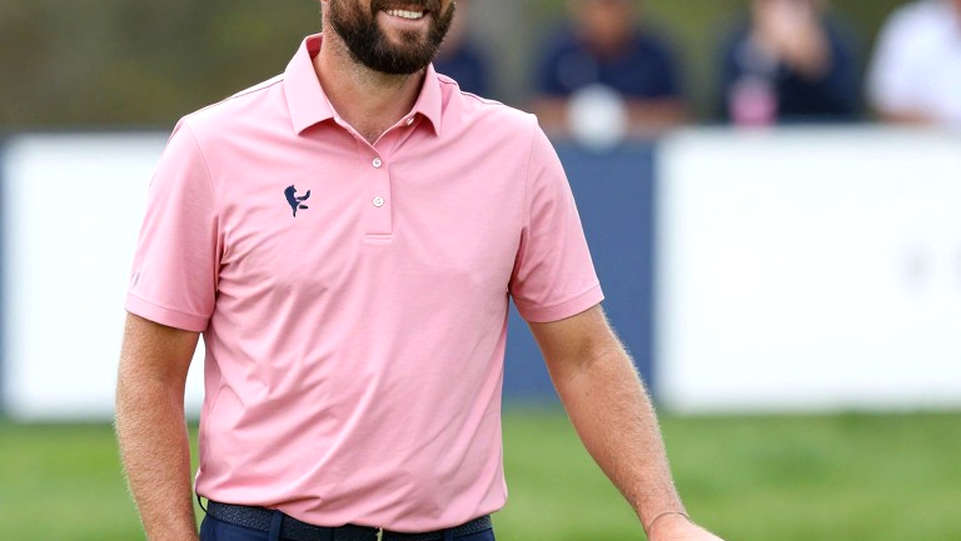 Hero World Challenge: Seventeen Names, Three Empty Slots, and a Host Who Isn't on the List