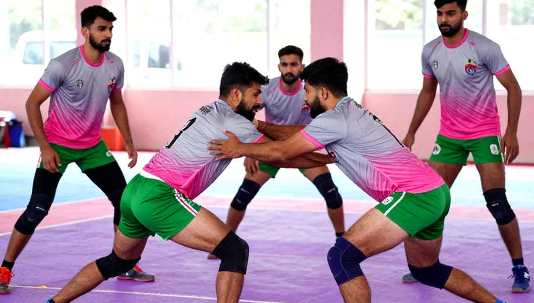 कॉमनवेल्थ कबड्डी: 46 और 45 के शोर में दबा भारत का रक्षात्मक संकेत