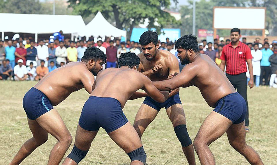 भारत बनाम इंग्लैंड, कॉमनवेल्थ कबड्डी चैंपियनशिप 2026: टीम शीट ने जो बता दिया, स्कोरशीट नहीं बता सकेगी