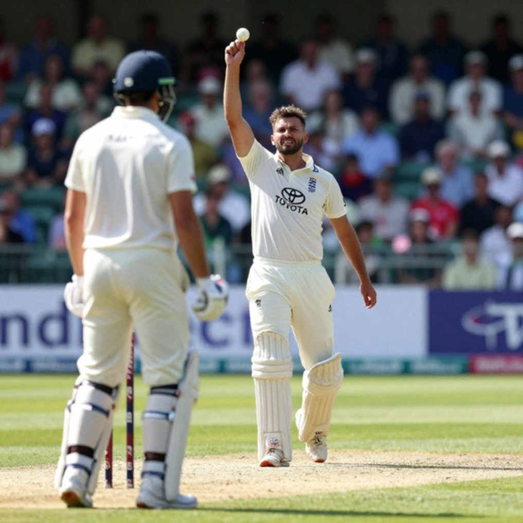 Smith Is 'Available', Not 'Fit': On Day Five at Gqeberha the Real Documents Are 170 Runs and 75 Minutes